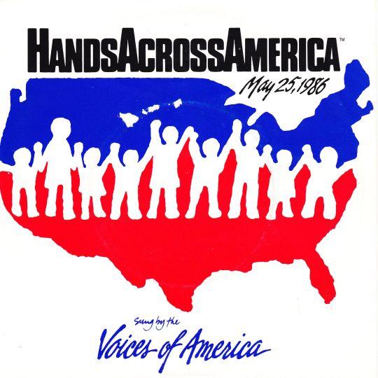 Voices of America